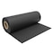Multy Home Multy Home 27 in. W X 50 ft. L Black None Rubber Utility Mat MT4000020EA - alternate 1
